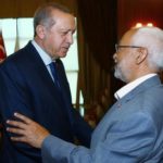 Erdogan Ghannouchi