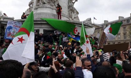 La diaspora algérienne interpelle les ONG contre la répression en Algérie