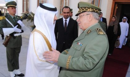 Les Emirats ont commencé leur invasion économique secrète de l’Algérie