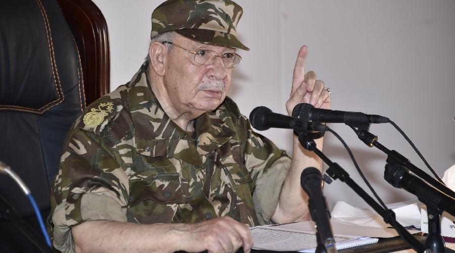 Pourquoi les laïus du chef d’état-major de l’armée n’intéressent plus personne