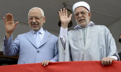 Comment les islamistes ont réussi à reconquérir le pouvoir en Tunisie