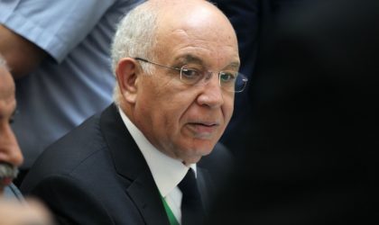 Abdelaziz Rahabi : «L’ancien président Abdelaziz Bouteflika doit être jugé»