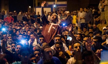 Appels à des marches ce dimanche au Maroc : le Hirak s’étend à l’Ouest