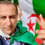 SB Algérie debout