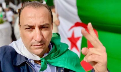 Le fondateur de la page Algérie debout dédiée au Hirak convoqué par la police