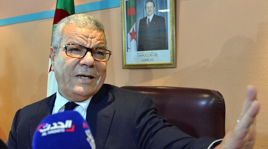 «Sahara marocain» : les médias du roi savourent la trahison de Saïdani