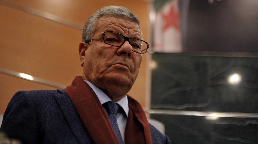 Un comité algérien qualifie Amar Saïdani de «traître» et d’«agent du Makhzen»