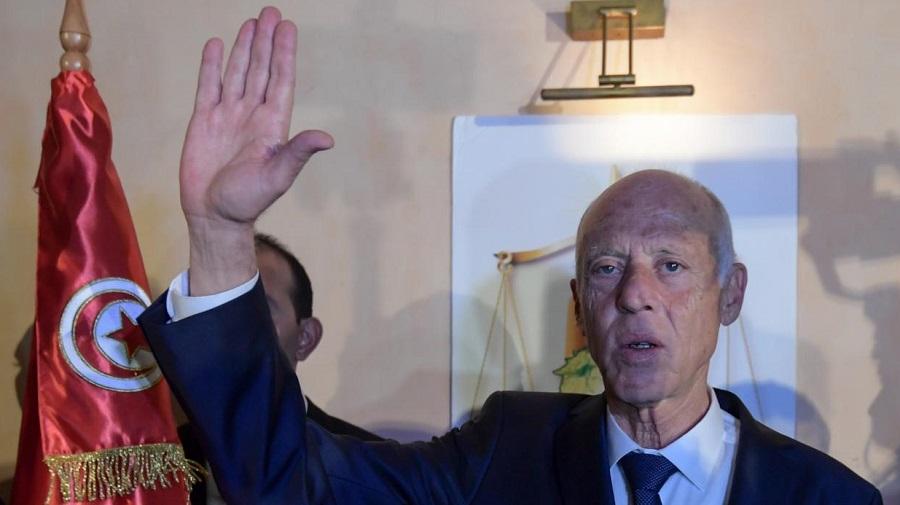 Sans Président et sans ambassadeur : l’Algérie absente à l’investiture de Saïed