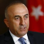 Turquie Cavusoglu