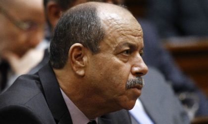 Bensalah et Zeghmati volent au secours d’un général Gaïd-Salah sur la sellette