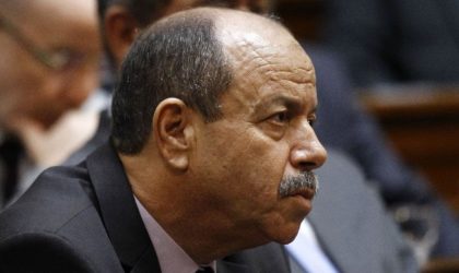 Un juge algérien menace le ministre de la Justice