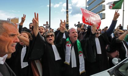 Plusieurs tribunaux paralysés : la grève des magistrats a été largement suivie