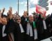 Plusieurs tribunaux paralysés : la grève des magistrats a été largement suivie