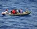 Des haragas algériens retrouvés flottant sur la mer