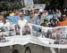 35e vendredi de manifestations : soutien aux détenus d’opinion