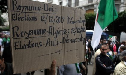 Contribution de Kaddour Naïmi – Eviter d’accoucher d’une nouvelle oligarchie