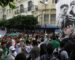 Hirak du 1er Novembre : mobilisation spectaculaire à Alger