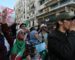 46e mardi de manifestation des étudiants à Alger