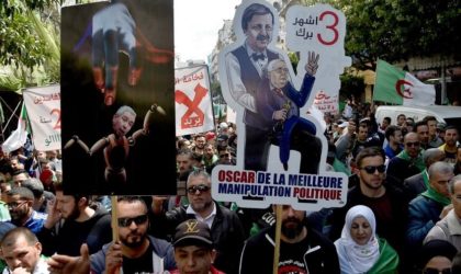 Quand Gaïd-Salah recourt à des médias ennemis de l’Algérie pour se couvrir