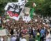 Des millions de manifestants exigent le départ de Gaïd-Salah