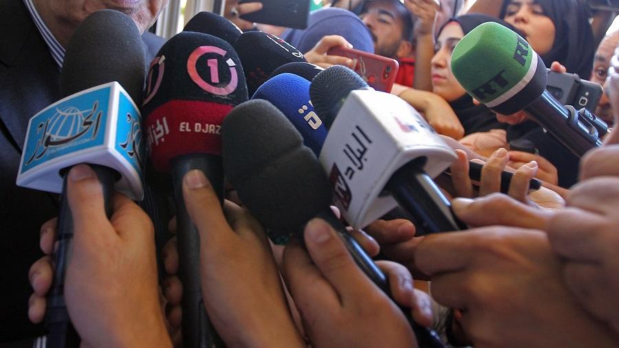 Les médias du pouvoir commencent à «lâcher» le général finissant Gaïd-Salah