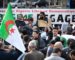 Les Algériens décidés à faire bloc devant le bradage du pays