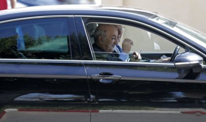 Les deux preuves qui confirment que Tebboune est le candidat du système