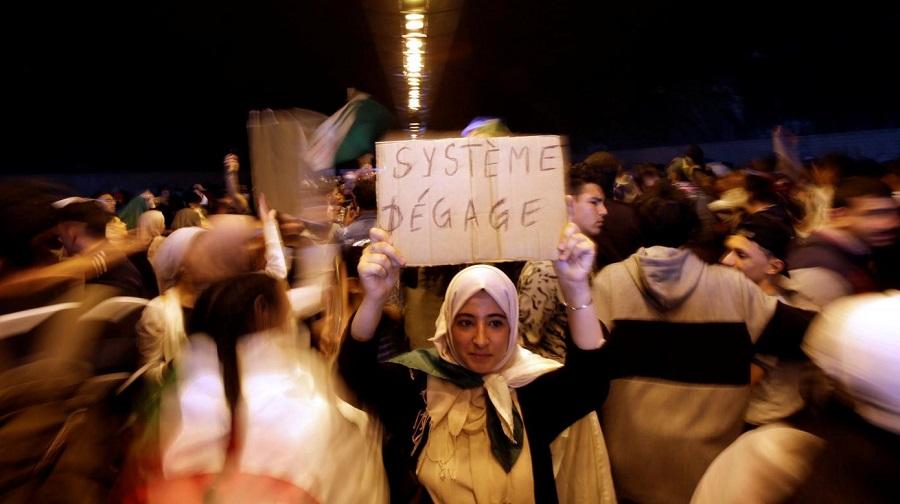 La diaspora algérienne l’a constaté de visu : «En Algérie, tout est à l’arrêt»