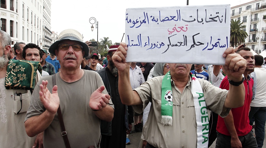 Manif APC