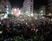 Manifestations nocturnes à Alger et dans cinq autres wilayas contre la présidentielle