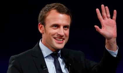 Message déchiffré de Macron au peuple algérien à l’occasion du 1er Novembre