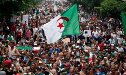 Alger aujourd’hui : sans commentaire