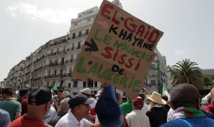 Election présidentielle : les prémices d’une catastrophe annoncée