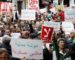 41e vendredi à Alger : la mobilisation des citoyens est intacte