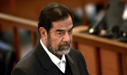 Révélation : nouvelle piste dans l’affaire de l’assassinat de Benyahia par Saddam