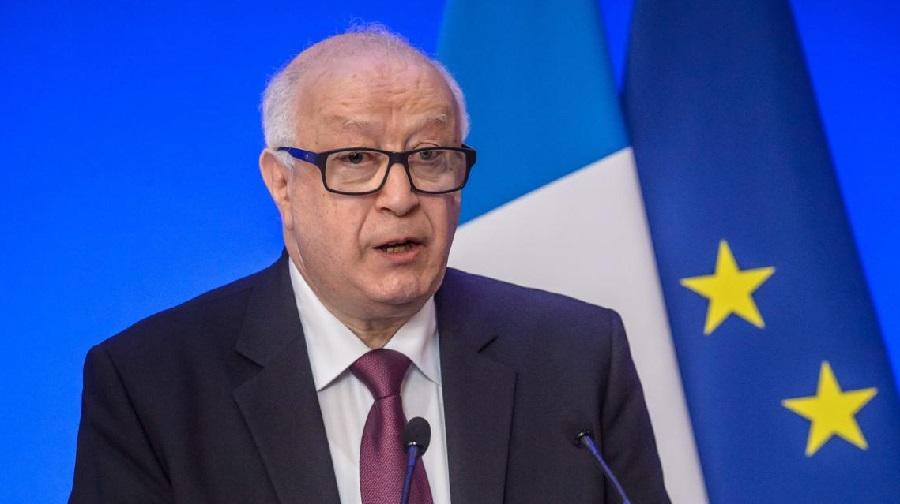 Interview – Abdallah Zekri : «Nous sommes vaccinés contre le Rassemblement national»