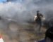 Béjaïa : usage de bombes lacrymogènes et de balles en caoutchouc contre des manifestants pacifiques
