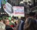 48e vendredi de manifestations à Alger : les citoyens toujours aussi déterminés