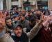 «Magistrats à 2 000 DA», crient les citoyens de Béjaïa devant le tribunal