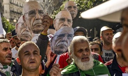 Sacrons le moudjahid Lakhdar Bouregâa représentant d’honneur du peuple !