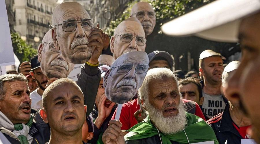 Sacrons le moudjahid Lakhdar Bouregâa représentant d’honneur du peuple !