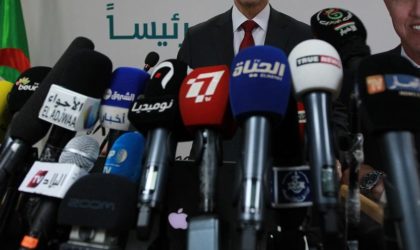 Bientôt la fin de la majorité des chaînes de télévision privées en Algérie ?