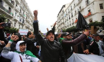 Meetings sous haute tension : les candidats à la présidentielle indésirables