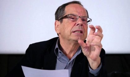 Alain Gresh : «La France n’a aucun poids politique réel en Algérie»