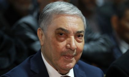 Ali Benflis insinue ou délire : «Je serai le premier Président légitime du pays !»
