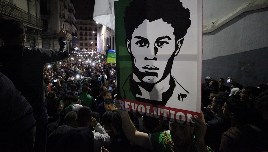 révolution comités