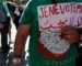 Pas de votant non plus au consulat algérien à New York
