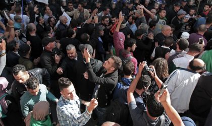 Les manifestants fustigent le patron des services à la solde de Gaïd-Salah