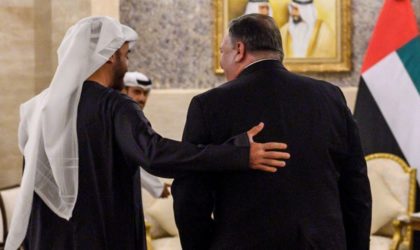 Les Emirats vont imposer à l’Algérie une normalisation des relations avec Israël ?