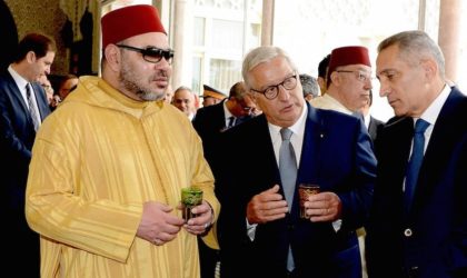 Tebboune, Gaïd-Salah, Chengriha, Hirak, frontières : les Marocains s’affolent